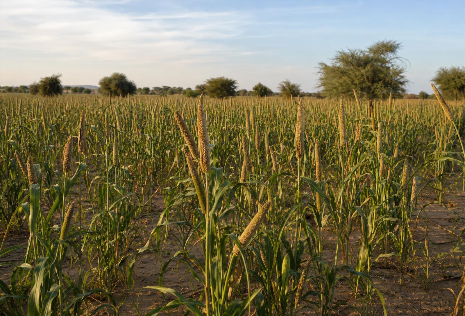 Agriculture